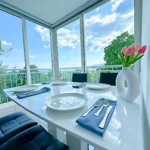 Luxury Apartman Fiume