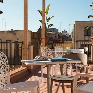 Amfores Boutique Vendégház Barcelona