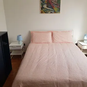 Foresteria Giulia Vendégház Bergamo