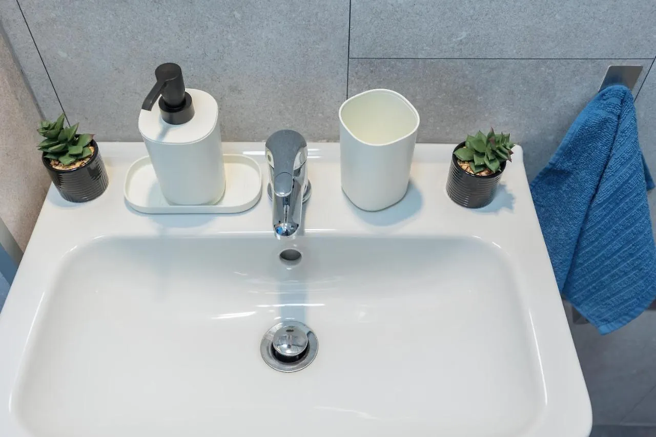 Allee Buda Apartment Budapest