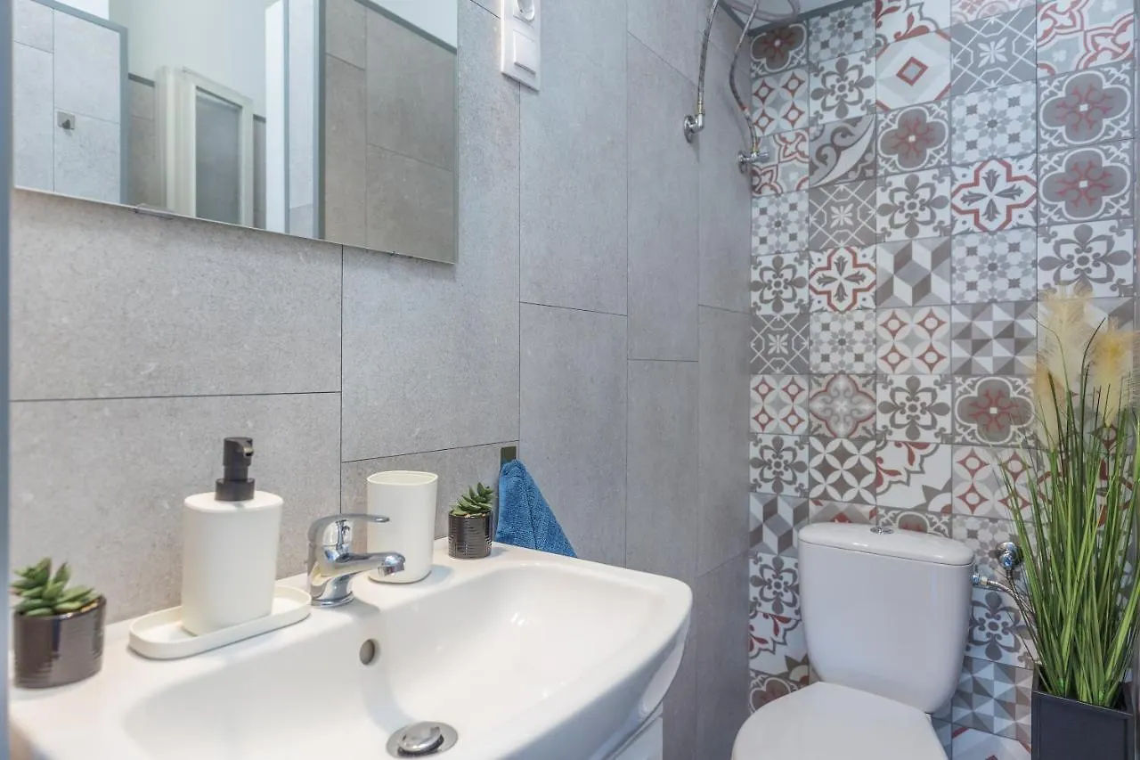 Allee Buda Apartment Budapest