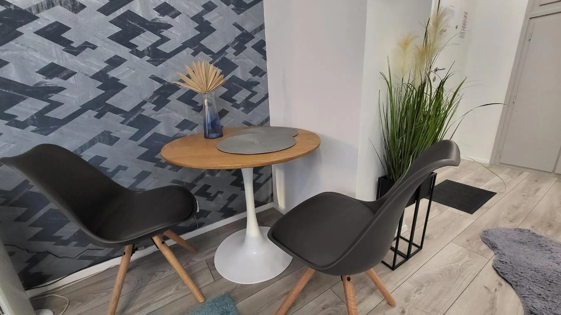 Allee Buda Apartment Budapest