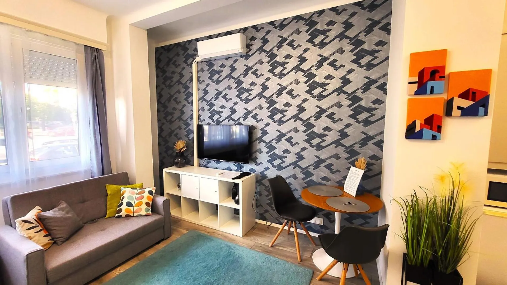 Allee Buda Apartment Budapest